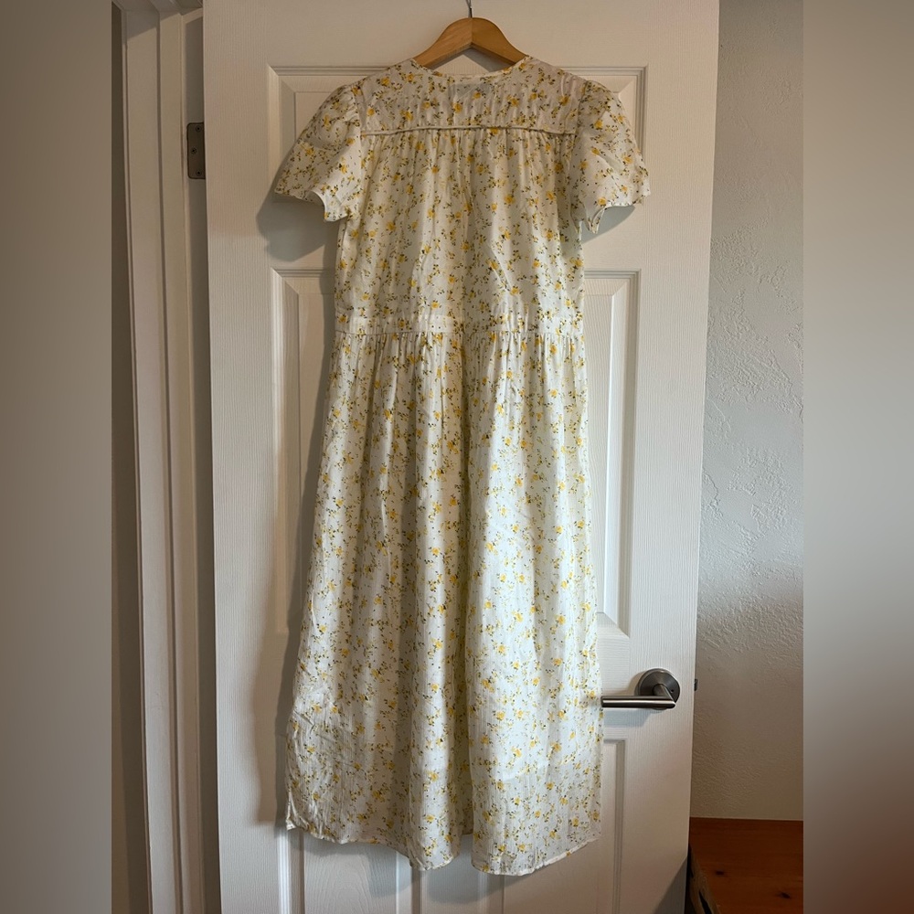 NWOT Christy Dawn “Dawn” dress - Picture 5 of 8